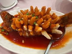 -顺风海鲜港(金玉兰店)