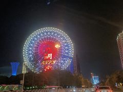 -星城之眼摩天轮