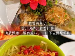 -小海豚•老字号海鲜餐厅(天涯店)