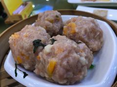 -潮喜竹溪荔湖酒家(荔枝湾店)