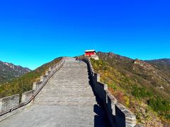 -居庸关长城
