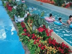 -天山海世界·米立方