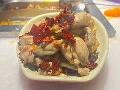 -重庆高老九火锅(万象城店)