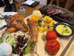 -Mark&Mars Restaurant