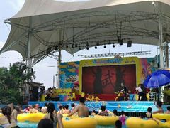 -黄金海岸水上乐园
