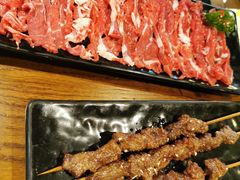 -许府牛杂·鲜牛肉火锅(梁溪万达店)