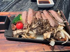 -将太无二·蓝鳍放题·北美寿司(领展购物广场中关村店)