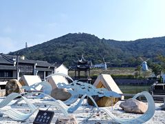 -东海半边山旅游度假区