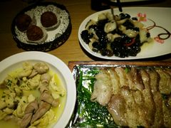 -吴越荣记·苏州菜·松鼠桂鱼(斜塘老街店)