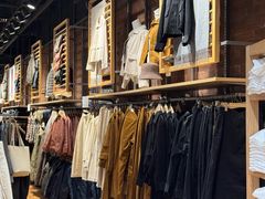 -MUJI无印良品(杭州万象城店)