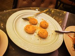 -汕头龙光喜来登酒店-采悦轩中餐厅