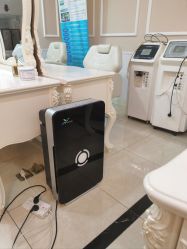 -Bollins波林丝•专研护发中心