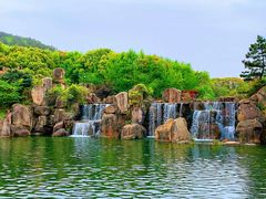 -白马涧龙池景区