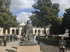 -南京中国近代史遗址博物馆(南京总统府)