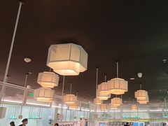 -绿茶餐厅(广州天河城店)