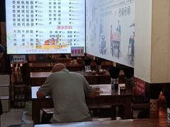-秦韵味香辣爆肚面(钟楼店)