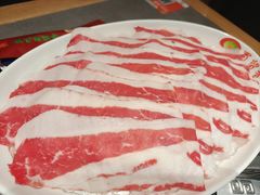 -蜀留香火锅·始于1999·原四川老火锅(白堤路店)