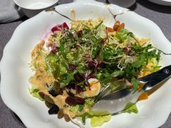 -秀儿四九城·新京菜(亚运村鸟巢店)