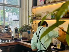 -绿小院(荔湾店)