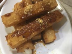 -蜀串香牛杂火锅串串