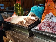 -苏格里岛自助海鲜烤肉火锅(集美万达店)