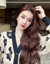 -H·Y HAIR SALON烫发·染发·造型