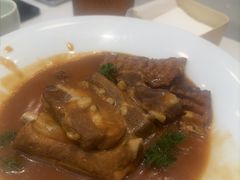 -船歌·鱼水饺青岛菜(国贸商城店)