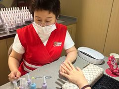 -海底捞火锅(南山京基百纳店)