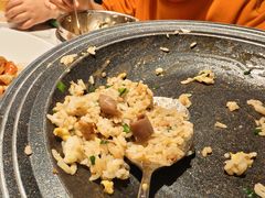 -悦海·家宴·冰花皮皮虾大锅贴(宝龙店)