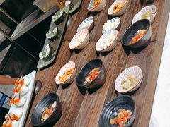 -晶丽香榭自助餐(南京大饭店)