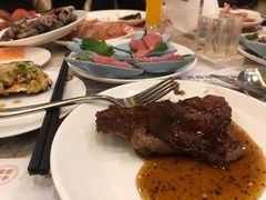 -芭菲盛宴·环球美食(锦城万达广场店)