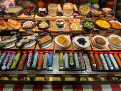 -炉小哥烤肉(朗悦公园茂店)