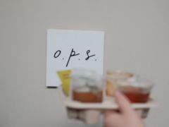 -O.P.S. CAFE