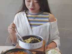 -京尚道韩式美食屋(海甸岛店)