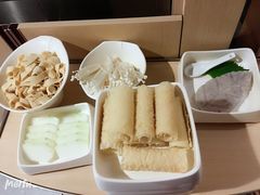 -海底捞火锅(海宁路店)