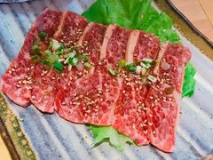 澳牛五花-隐家本格烧肉