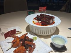 -侨美食家·粤菜(体育西路店)