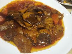 -天津乾毓德饭庄·清真传统炒菜·海鲜烧烤(咸阳路店)