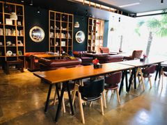 -上海怡沁园度假酒店