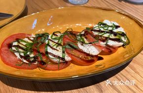 Capri Salad
