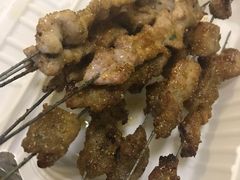 -黑皮烧烤(民意四路店)