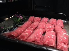 -捞王锅物料理(凯旋路店)