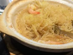 -煎饼卷大葱·非遗传承·潍坊菜(十笏园店)