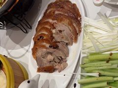 -梅利汴京烤鸭•开封豫菜地标店(晋安路店)