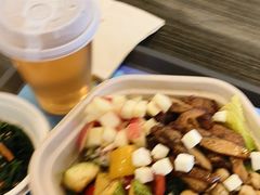-超级碗FOODBOWL(成都来福士店)
