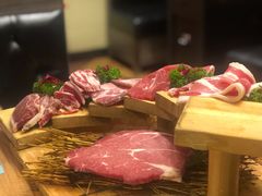 -汉拿山(汇一城店)
