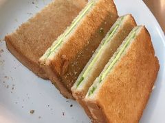 -HELLO 27 意面·沙拉·帕尼尼