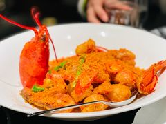 -南京景枫万豪酒店·万豪中餐厅