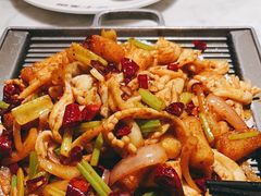 -小菜园新徽菜(马鞍山金鹰店)