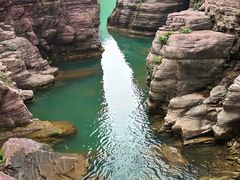 -云台山风景名胜区